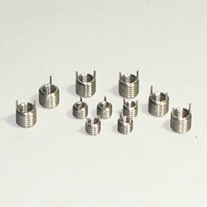 洛阳键销螺纹护套