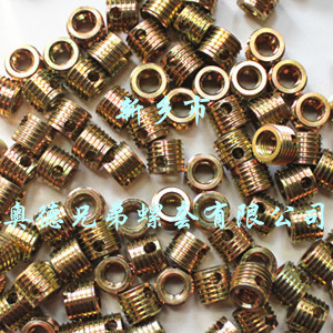 洛阳302型自攻丝套