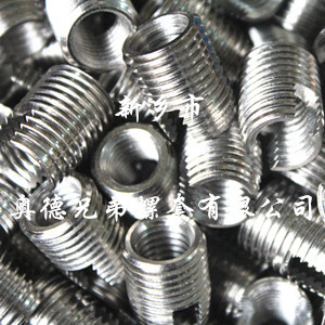 洛阳ENTS自攻螺套