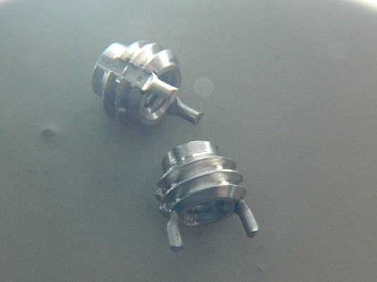 洛阳美标插销螺套