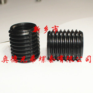 洛阳轻型键销螺套