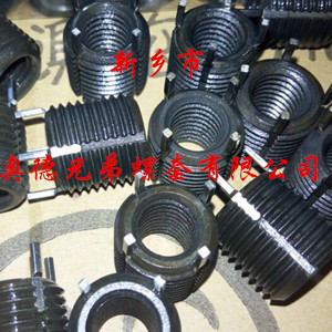 洛阳加强型键销螺套